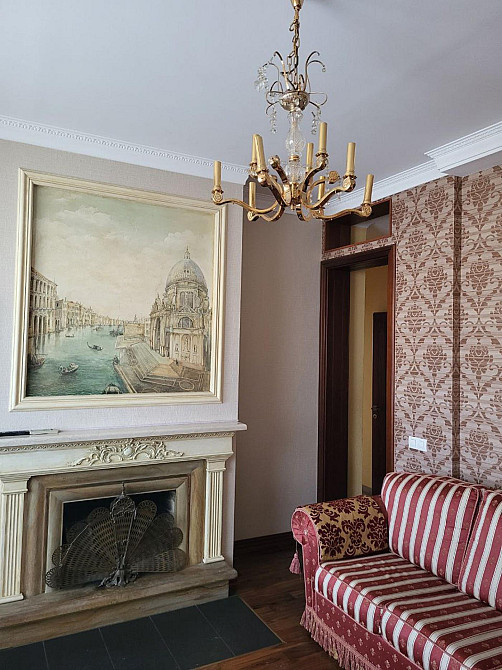 Продаж Квартира 3-кімнатна, 14/18 поверх на Сєченова вул., д. 7а Kiev - photo 2