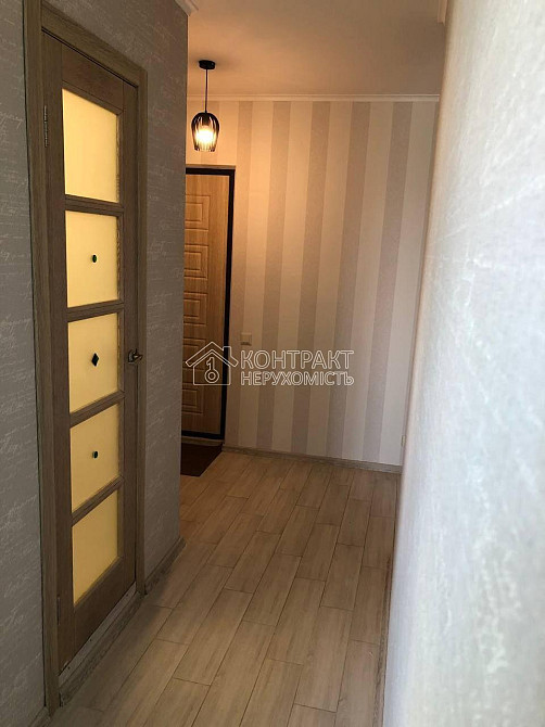 Оренда Квартира 1-кімнатна, 5/12 поверх на вул. Валентинівська Харків - фото 7