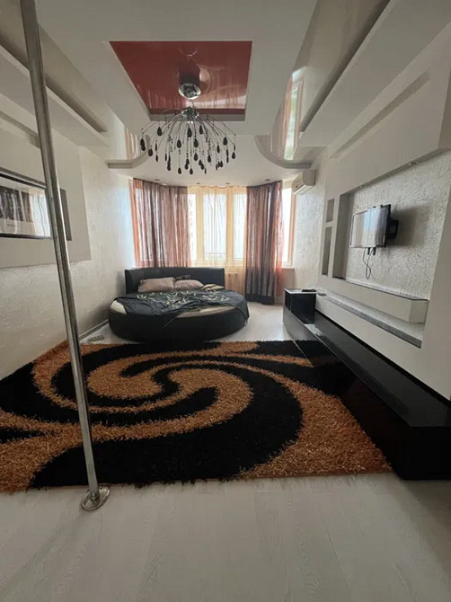 Оренда Квартира 1-кімнатна, 11/25 поверх на Олени Пчілки, 6 Kiev - photo 9