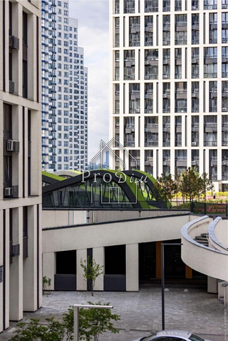 Продаж Будинок 1-кімнатний на Зарічна вул., 16 Київ - фото 17