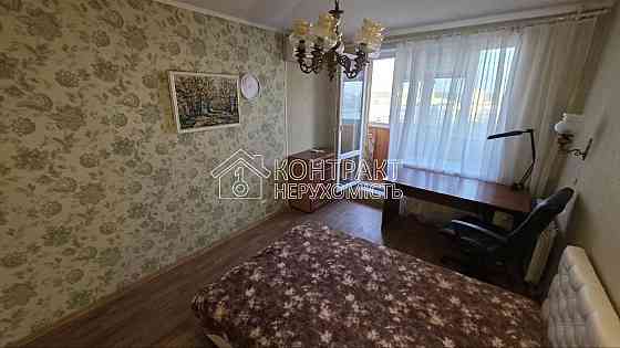 Продаж Квартира 1-кімнатна, 12/12 поверх на вул. Перемоги Харків