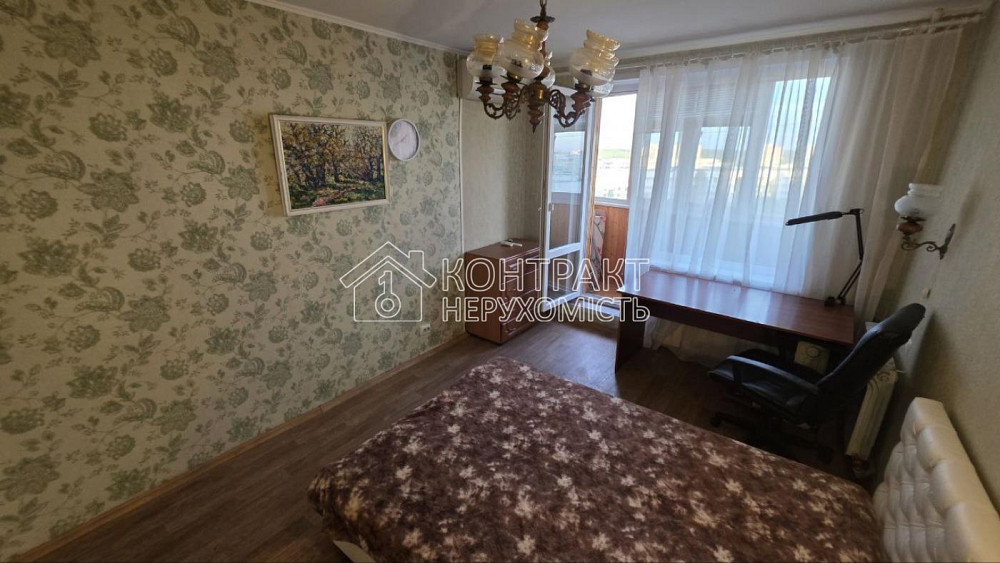 Продаж Квартира 1-кімнатна, 12/12 поверх на вул. Перемоги Kharkiv - photo 4