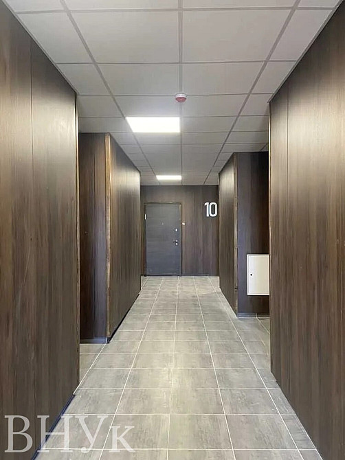 Продаж Квартира 2-кімнатна, 3/5 поверх на вул. Городоцька Львів - фото 5