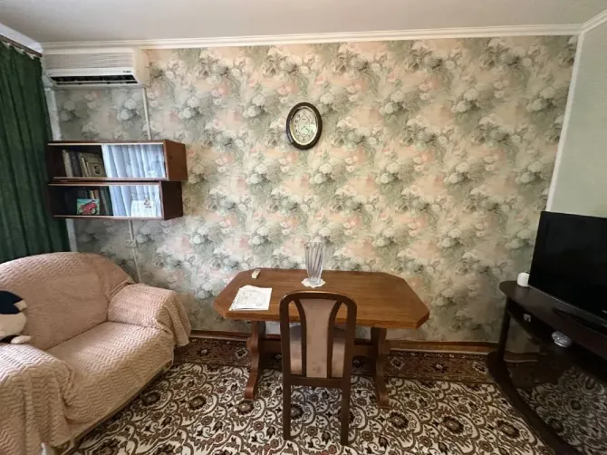 Продам 3к квартиру просп. Слобожанский Хорошее жилое состояние Днепр - изображение 9