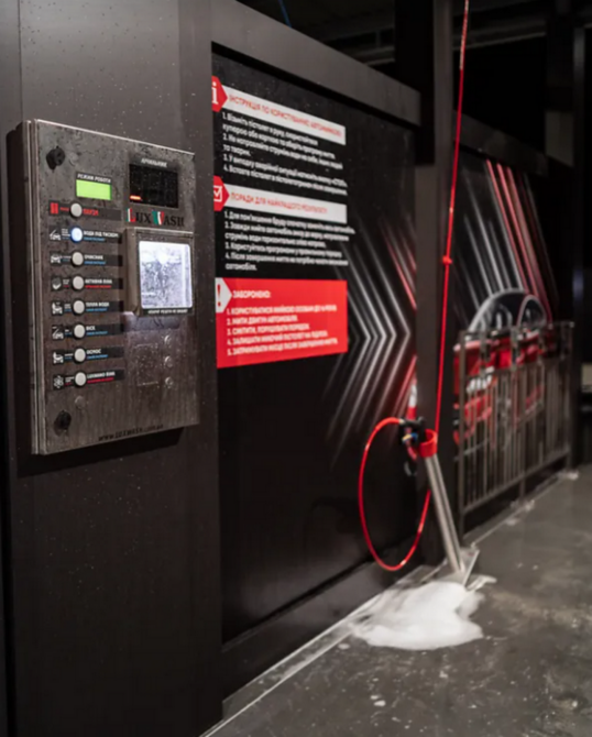 Продаж приміщення вільного призначення поверх - 1/1 Ternopil' - photo 8