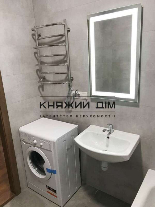 Оренда Квартира 2-кімнатна, 7/25 поверх на Ревуцкого ул. Киев - изображение 10