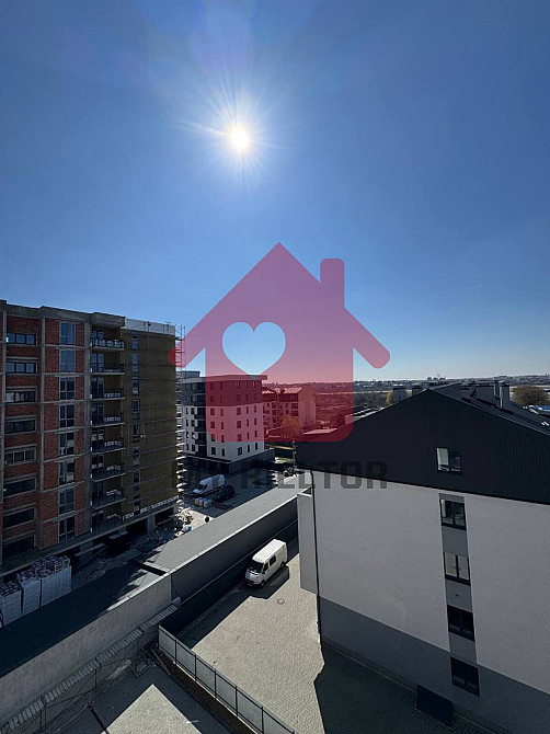 Встигни придбати квартиру у справді хорошому районі міста! Uzhhorod - photo 10