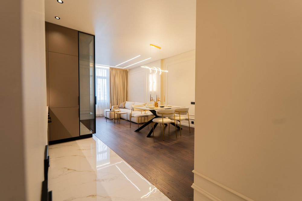 Продаж Квартира 2-кімнатна, 17/24 поверх на Краснова ул. Одеса - фото 9