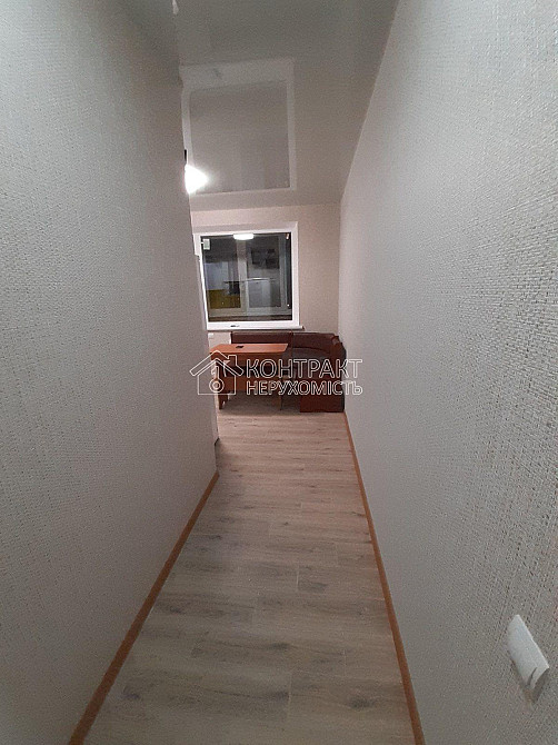 Продаж Квартира 1-кімнатна, 13/15 поверх на вул. Георгія Тарасенка Харків - фото 7