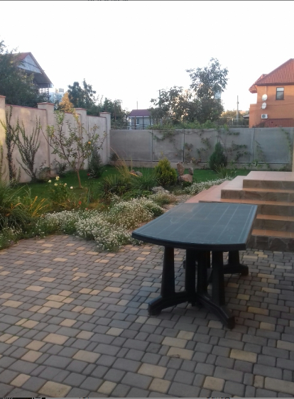 Добротний сучасний будинок для дружньої родини. Odessa - photo 15