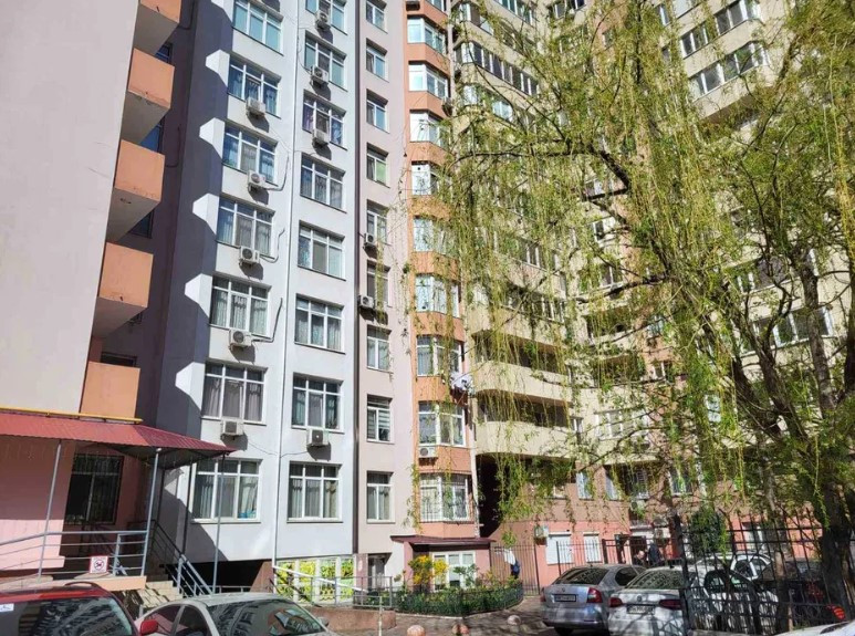 Квартира в новом доме! Odessa - photo 1