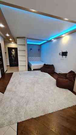 Оренда Квартира 1-кімнатна, 7/9 поверх на ул. Обсерваторная Kiev