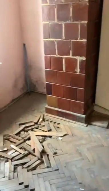 Продаж Квартира 1-кімнатна, 2/2 поверх на вул. Гоголя Городок - изображение 5