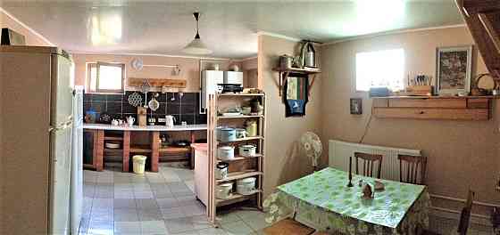 Продам дом на Каролино Бугазе / кооп " Лагуна" 