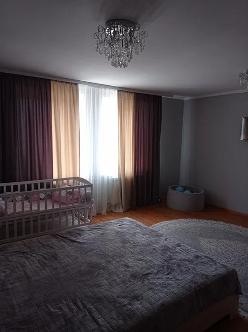 Продаж Квартира 1-кімнатна, 3/5 поверх на Петраша, 2 Богородчани - фото 5