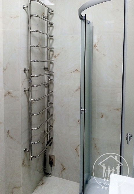 Продаж Квартира 1-кімнатна, 6/14 поверх на Лінкольна вул., 6б L'viv - photo 13