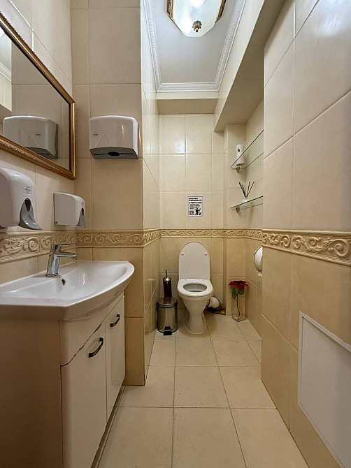 Оренда торгове приміщення на Василіянок вул., 35 поверх - 1/4 Ivano-Frankivs'k - photo 14