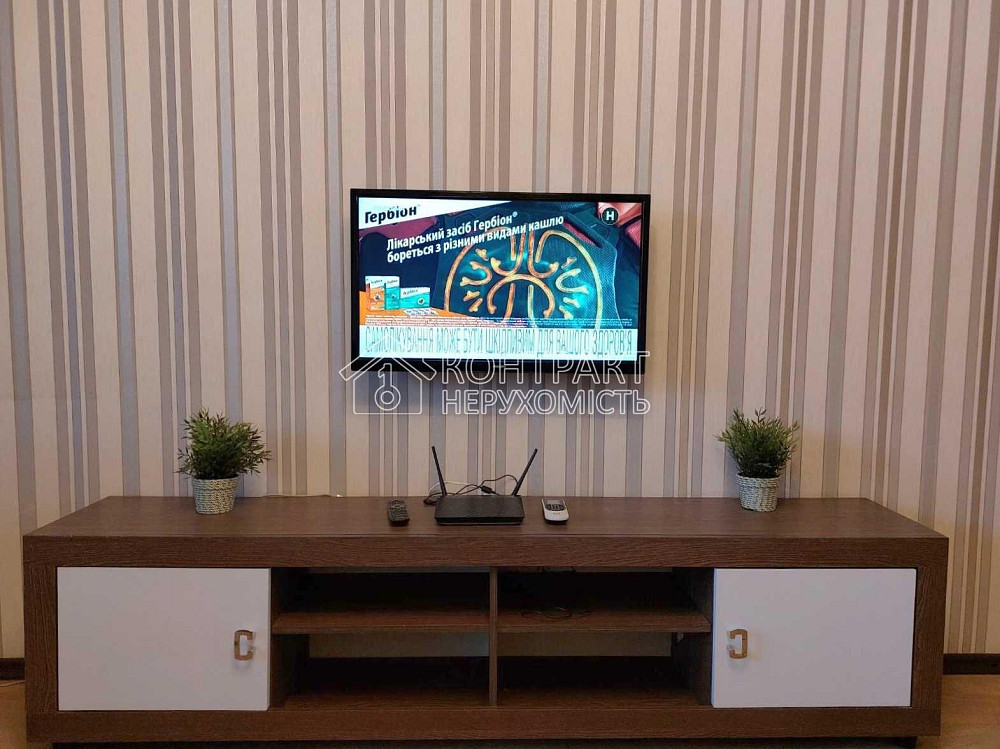 Продаж Квартира 1-кімнатна, 7/12 поверх на вул. Академіка Павлова Харків - фото 12