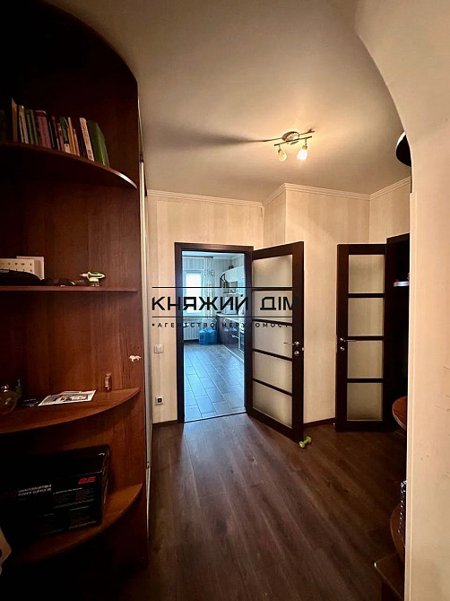 Оренда великої 2 к. квартири на Осокорках. Код № 11203758 Київ - фото 7