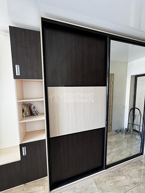 Оренда Квартира 1-кімнатна, 3/6 поверх на вул. Шевченківський Харків - фото 18