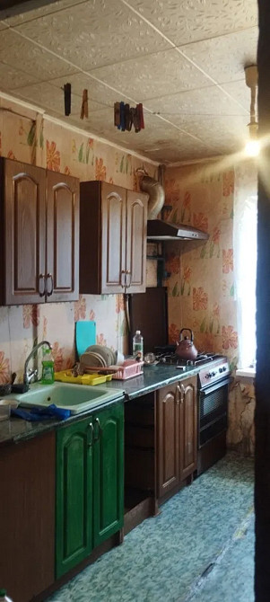 Продам 4 кімнатну квартиру. Кропивницький - фото 1