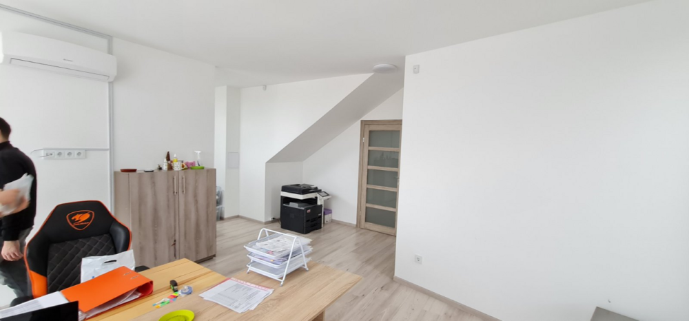 Оренда приміщення вільного призначення на вул. Соловцова Миколи, 21 поверх - 1/3 Київ - фото 12