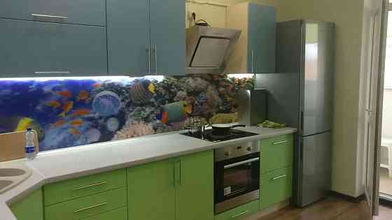 Оренда Квартира 2-кімнатна, 4/25 поверх на ул. Михаила Драгоманова Київ