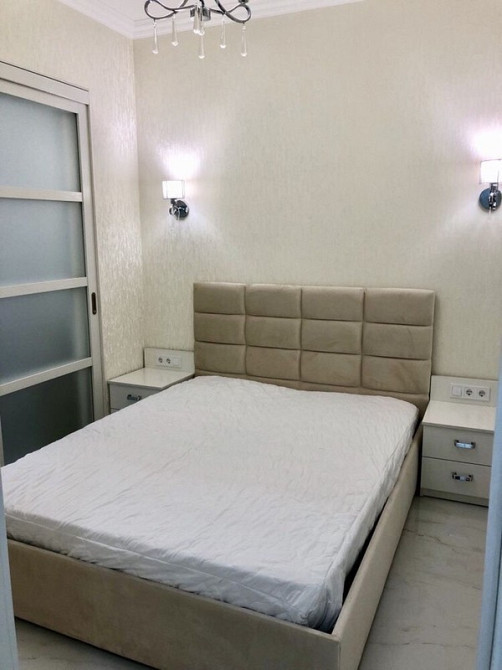 Оренда Квартира 2-кімнатна, 6/15 поверх на Итальянский б-р, 1б Одеса - фото 6