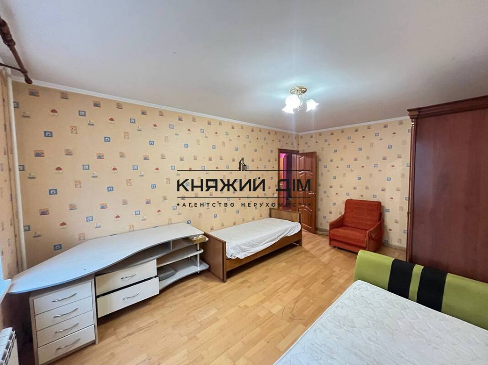 Оренда Квартира 2-кімнатна, 8/16 поверх на Ахматовой Анны ул. Киев - изображение 16