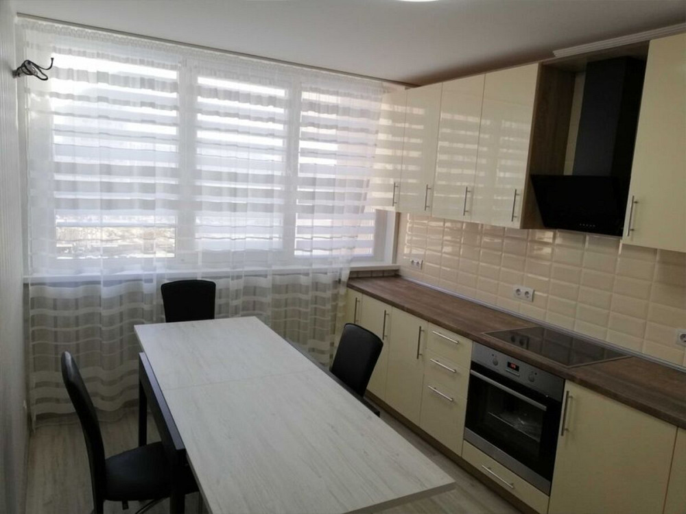 Оренда Квартира 1-кімнатна, 22/25 поверх на Соломії Крушельницької, 15В Киев - изображение 8