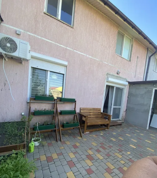 Тишина за городом, город рядом: уютный 2-этажный таунхаус Нерубайське - фото 16