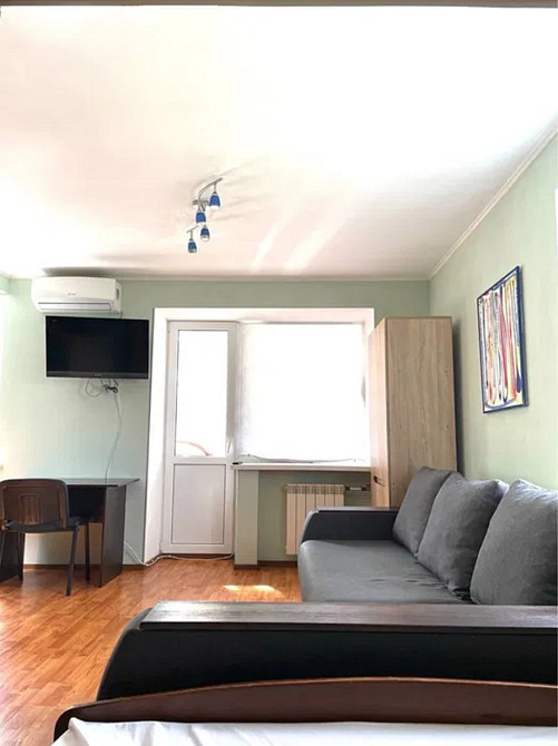 Оренда Квартира 1-кімнатна, 5/5 поверх на Машинобудівна, 36 Kiev - photo 4