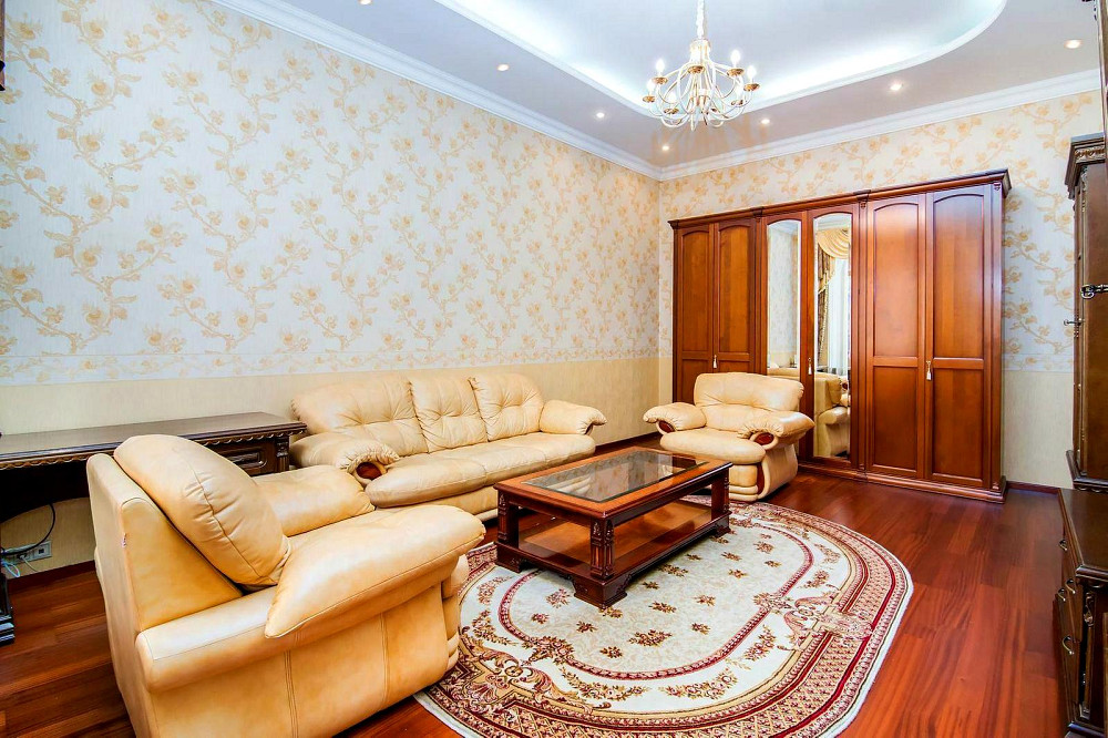 Продаж Квартира 2-кімнатна, 4/4 поверх на Саксаганського вул., д. 43-А Київ - фото 6