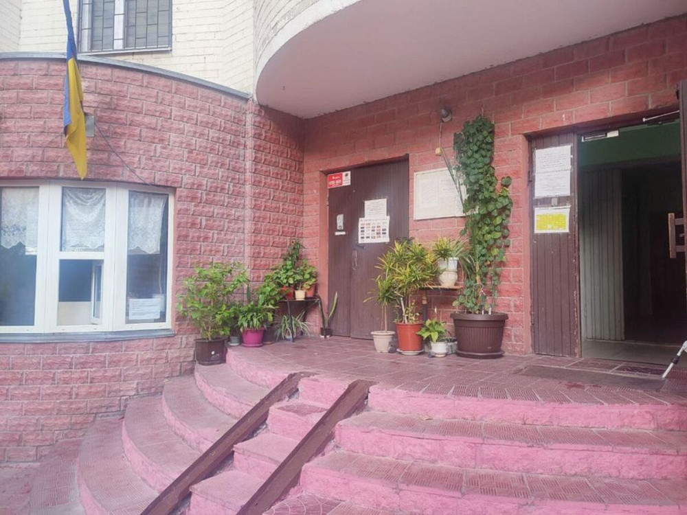 Продаж Квартира 3-кімнатна, 7/16 поверх на Драгоманова, 8 Київ - фото 19