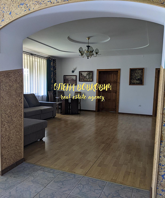 Продаж 2-поверховий Будинок з ділянкою 10 сот 300 кв.м 5 кімн. на Гамалії вул. Крихівці - фото 2