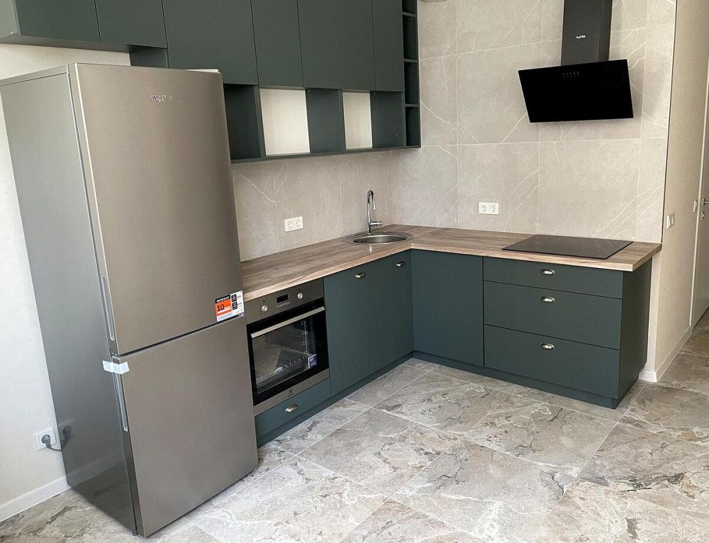 Продаж Квартира 1-кімнатна, 3/25 поверх на Столичне шосе, 3а Kiev - photo 1