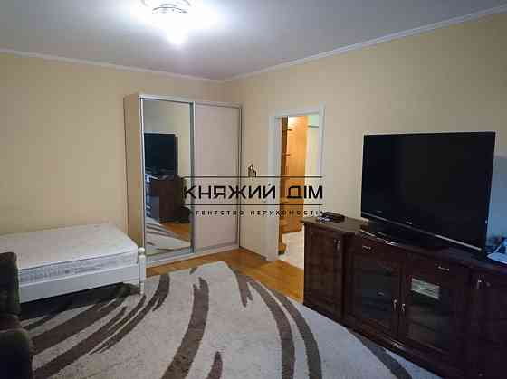 Оренда Квартира 1-кімнатна, 2/12 поверх на Гмыри Бориса ул. Київ