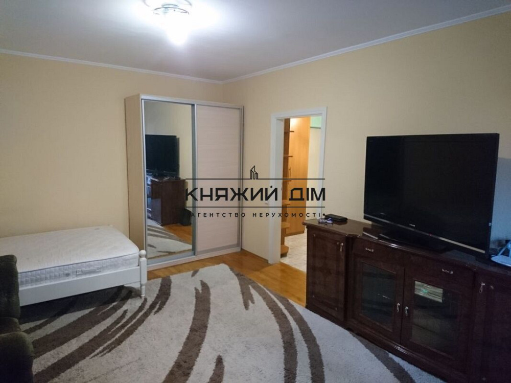 Оренда Квартира 1-кімнатна, 2/12 поверх на Гмыри Бориса ул. Kiev - photo 3