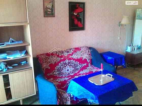 Оренда Квартира 1-кімнатна, 4/5 поверх на вул. Науки Харків