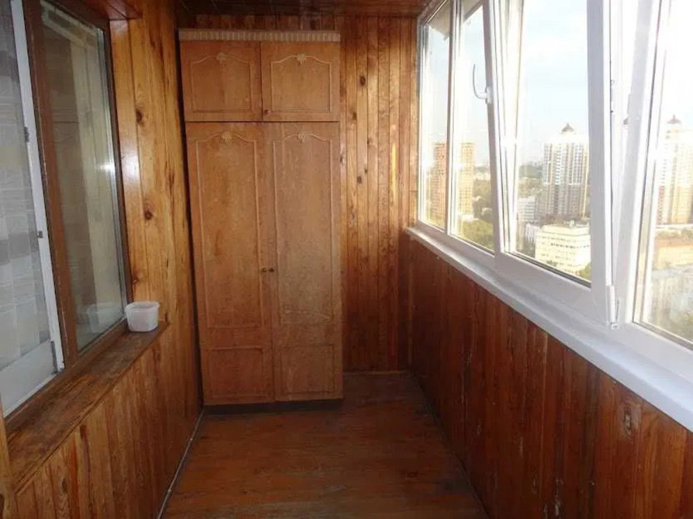 Оренда Квартира 2-кімнатна, 16/16 поверх на вул. Підгірна, 20 Київ - фото 10