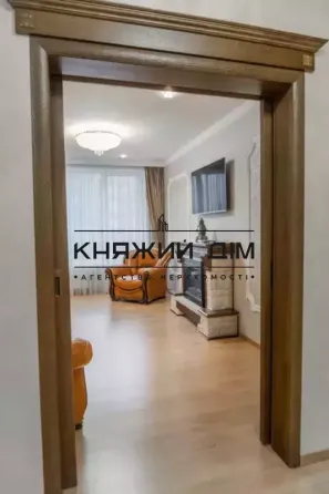 Без комісії продаж 3 км. кв. ЖК Зарічний, пр. м.Бажана,1А м. Славутич 18/25 код 21146345 Київ