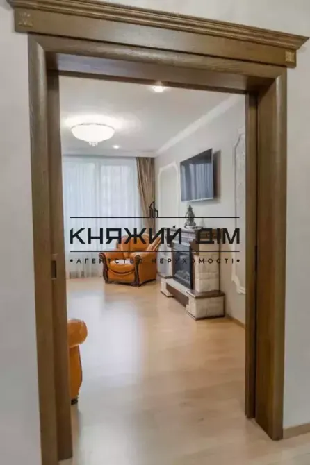 Без комісії продаж 3 км. кв. ЖК Зарічний, пр. м.Бажана,1А м. Славутич 18/25 код 21146345 Київ - фото 5