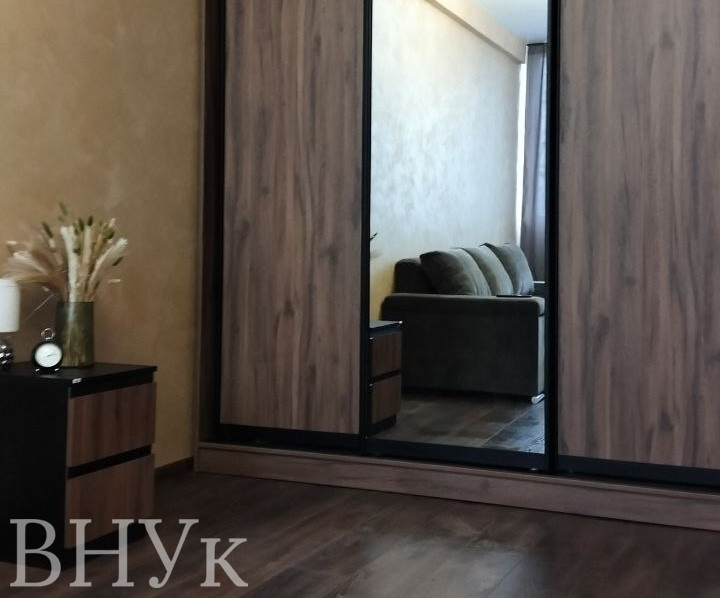 Продаж Квартира 1-кімнатна, 2/4 поверх на Сергія Мартина Ужгород - фото 3