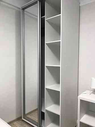 Оренда Квартира 1-кімнатна, 1/9 поверх на проспект Правди, 88а Kiev