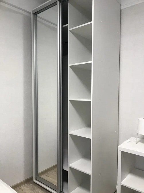 Оренда Квартира 1-кімнатна, 1/9 поверх на проспект Правди, 88а Kiev - photo 4