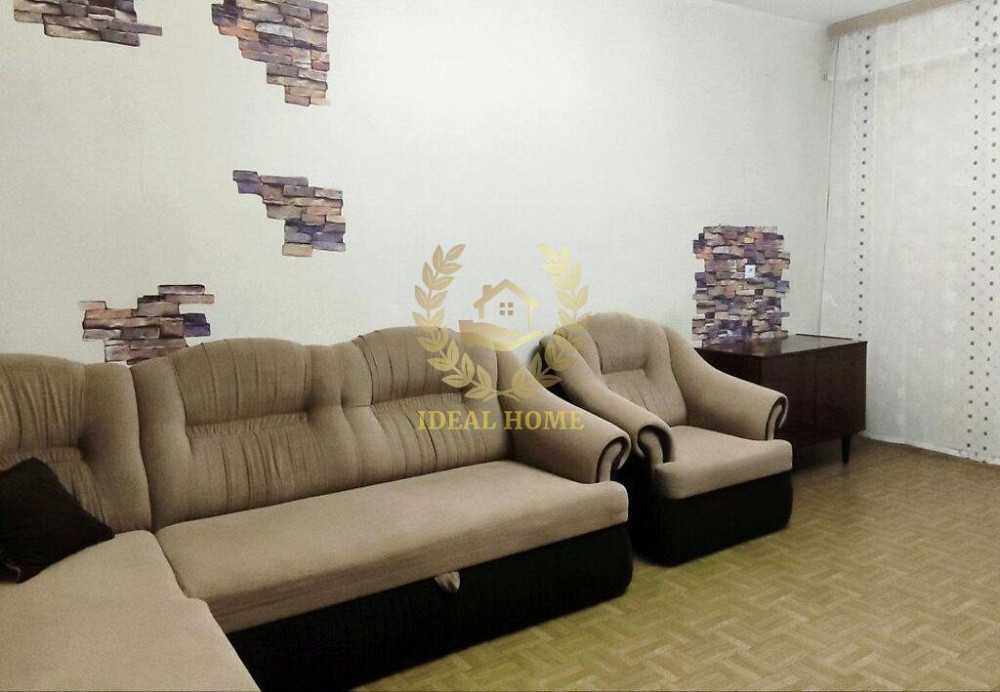 Велика світла однокімнатна квартира на Троєщині Kiev - photo 19