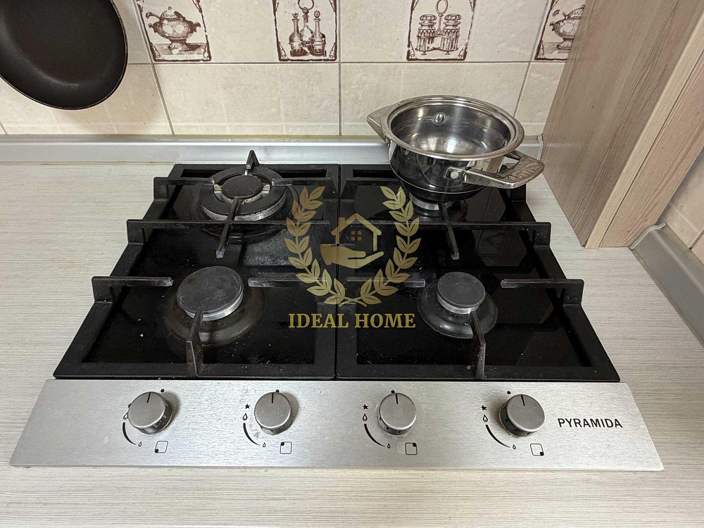 Продаж Квартира 1-кімнатна, 9/9 поверх на Лесной пр-т, 13 Kiev - photo 13