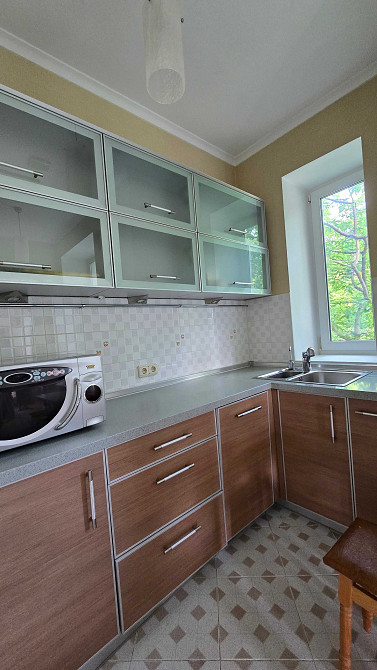 Продаж Квартира 3-кімнатна, 3/4 поверх на Артилерійський вул., д. 13 Kiev - photo 17