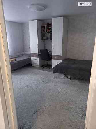 Продаж Квартира 1-кімнатна, 2/5 поверх на Левка Лукяненка (Ватутіна) Vinnytsya