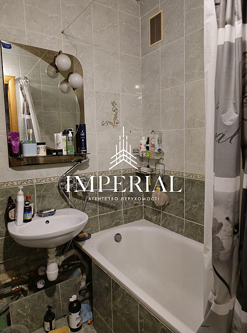 Оренда 2к Квартира 52 кв.м Пирогівський шлях вул. Киев - изображение 5